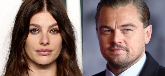 Camila Morrone Debuts New Boyfriend Cole Bennett After Leonardo DiCaprio Breakup 1