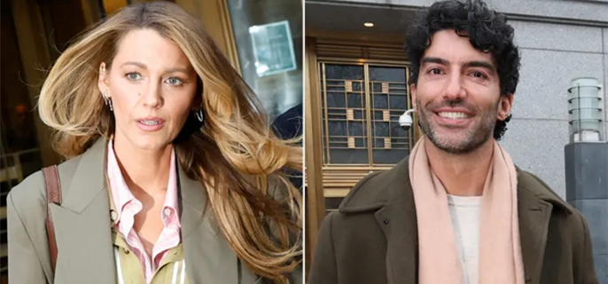 Blake Lively's Legal War Against Justin Baldoni Has Been 'Emotionally Taxing' amid Her Setbacks in Case 1