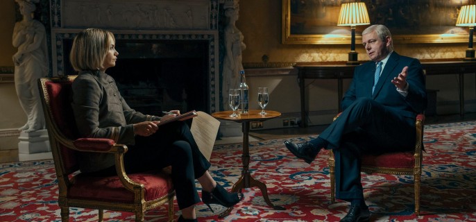A Very Royal Scandal– Season 1 Episode 1 1