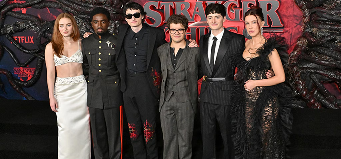 Millie Bobby Brown Reveals Identity of Godfather to Her and Jake Bongiovi’s Baby  1