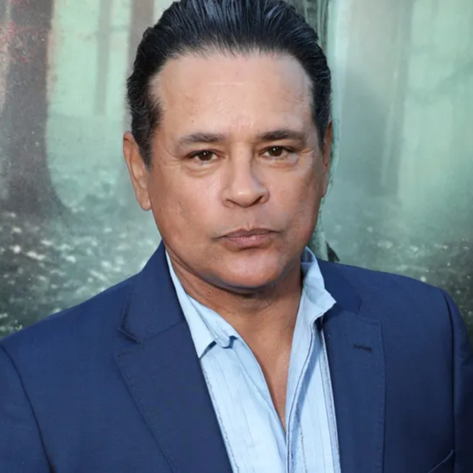 'Breaking Bad' Star Raymond Cruz Arrested For Spraying a Neighbor with Hose