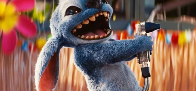 'Lilo & Stitch' director teases sequel after box office success 1