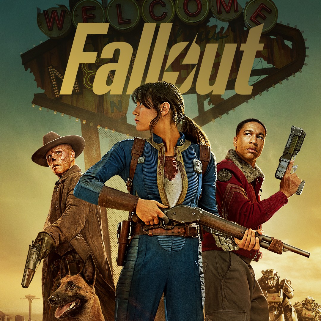 Fallout &ndash; Season 2 Episode 2