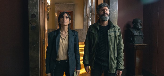 City of Shadows – Season 1 Episode 4 1