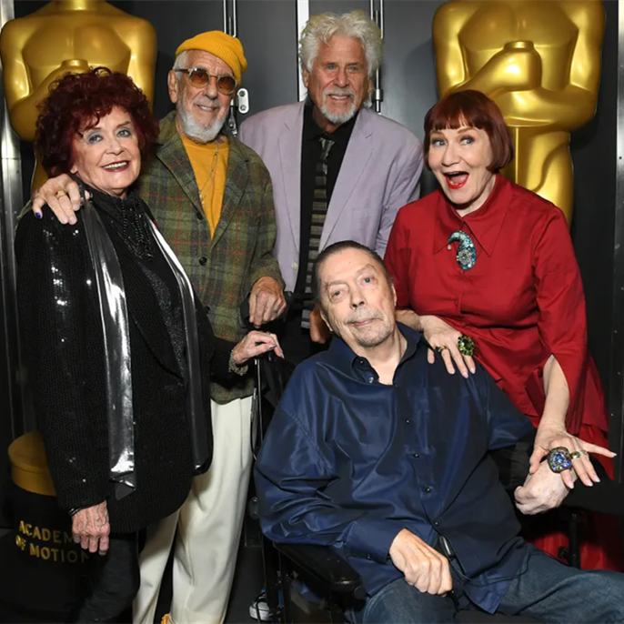 Tim Curry Reflects on 50 Years of ‘The Rocky Horror Picture Show’: “Gives Anyone Permission to Behave as Badly as They Want”