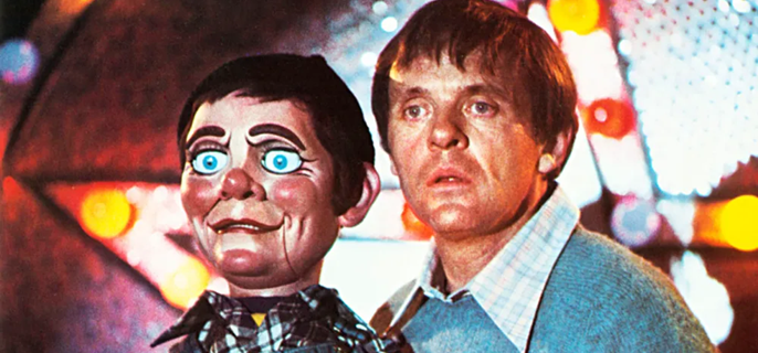 Sam Raimi, Roy Lee Tackling Remake of Ventriloquist Dummy Horror Movie ‘Magic’ for Lionsgate 1