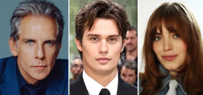 Ben Stiller, Nicholas Galitzine And Bella Maclean To Star In Netflix Pic ‘A Matter Of Time’ From Director Harry Bradbeer 1