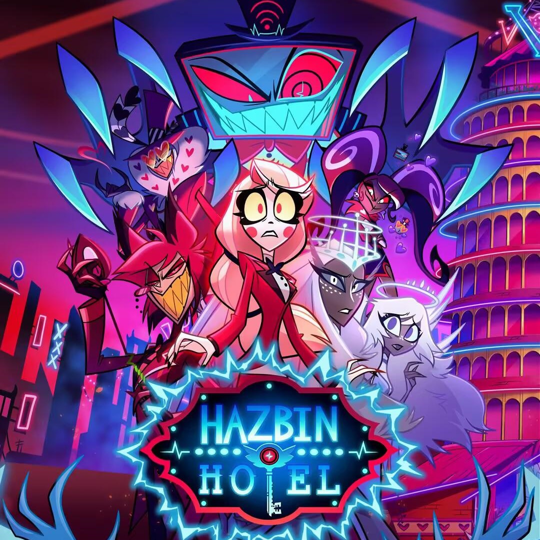 Hazbin Hotel &ndash; Season 2 Episode 4