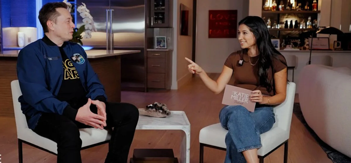 Are aliens real? Elon Musk reveals truth amid SpaceX push 1