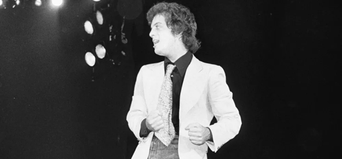 Billy Joel Doc Makers Lament Ailing Subject Couldn’t Make Tribeca Opening Night But Insist “He’s Going to Be Fine” 1