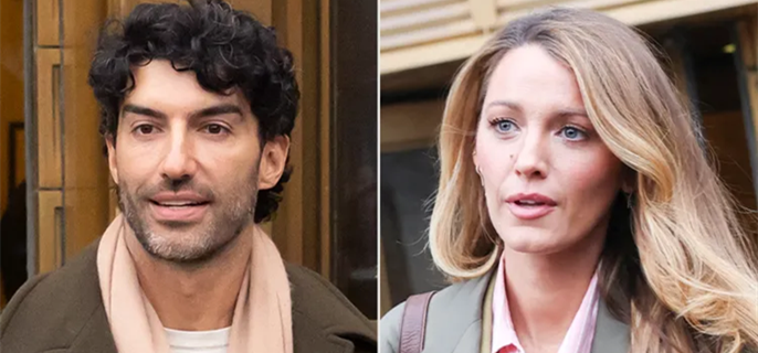 Blake Lively ‘Looks Forward to Testifying at Trial’ After the Dismissal of 10 of 13 Claims Against Justin Baldoni 1