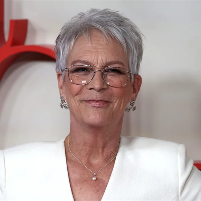 Jamie Lee Curtis Gets Real About Aging, and Fans Are Loving Her Honesty