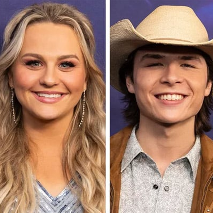 Who won ‘American Idol’ 2025?