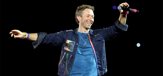 Coldplay Kiss Cam Cheating Scandal Inspires Viral Novella 1