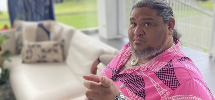 Lilo & Stitch Actor David Hekili Kenui Bell's Cause of Death: New Details Released 1
