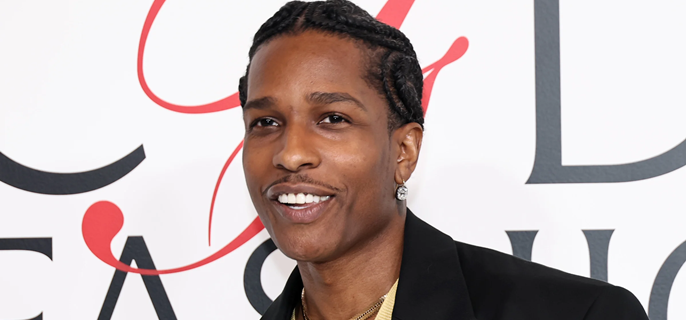 A$AP Rocky Teams Up With Tokischa for Surprise Track ‘Flackito Jodye’ 1