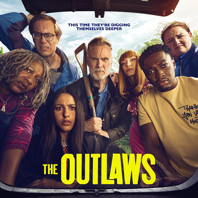 The Outlaws  – Season 3 Episode 5