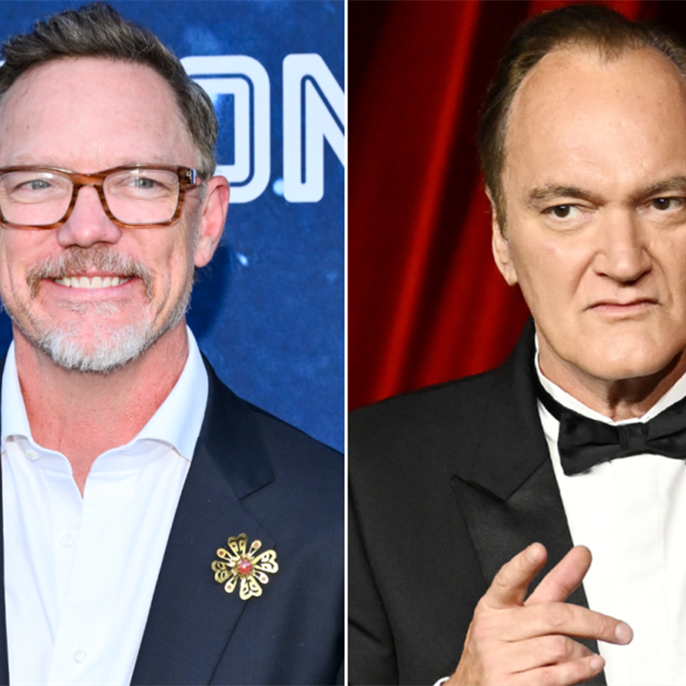 Matthew Lillard Says Tarantino Dissing Him Felt Like He Got &lsquo;Punched in the Mouth&rsquo; Because He&rsquo;d &lsquo;Love&rsquo; to Be in a Tarantino Movie: &lsquo;Just Kind of a Bummer&rsquo;