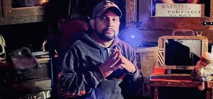 Dan Rivera, Paranormal Investigator, Dies Suddenly During Tour With “Possessed” Annabelle Doll 1