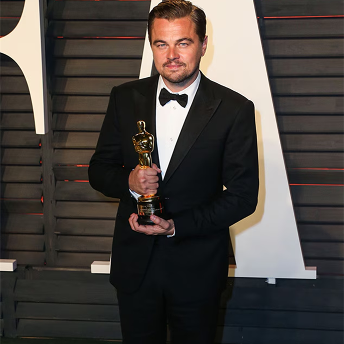 Francesca Scorsese Shares Intimate Look at Leonardo DiCaprio, Vittoria Ceretti at His Birthday Party 