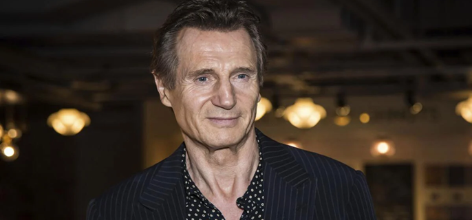 Liam Neeson denies anti-vax stance after controversial Covid documentary 1