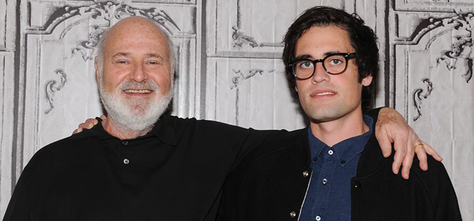 Rob Reiner Case: Nick Reiner Murder Charges Carry Maximum Sentence of Life in Prison or Death Penalty 1