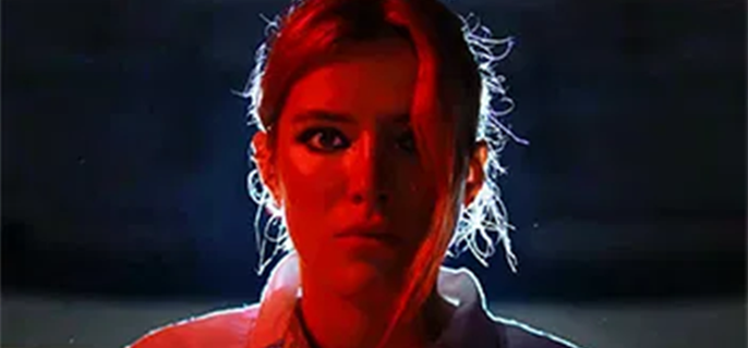 Ryan Phillipe & Bella Thorne in Small Town Thriller 'Saint Clare' Trailer 1