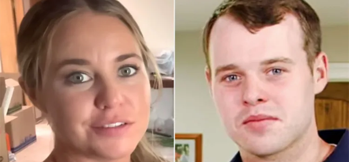Jana Duggar Speaks Out After Joseph Duggar's Child Molestation Arrest, Claims Family 'Had No Prior Knowledge Before It Became Public' 1