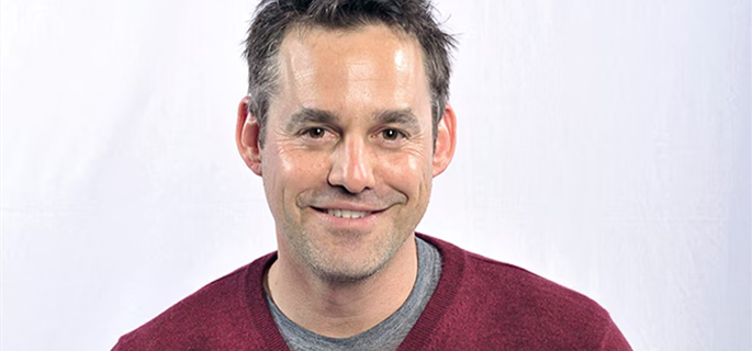 Nicholas Brendon, Buffy the Vampire Slayer Actor, Dead at 54 1