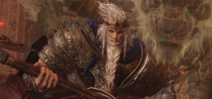 George R.R. Martin denies the Elden Ring movie rumors in a way that makes everyone think it's definitely happening 1