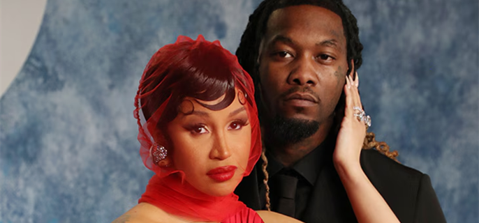 Cardi B Shares Update on 