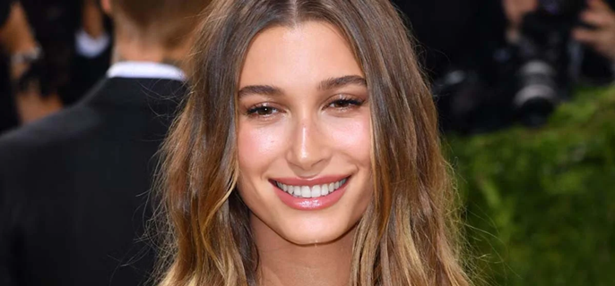 Hailey Bieber talks about her acting plans 1