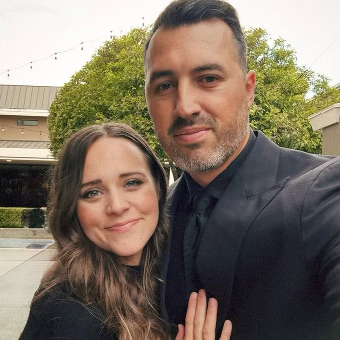 Jinger Duggar Reveals Why She Hasn't Celebrated Christmas With Her Family in 9 Years