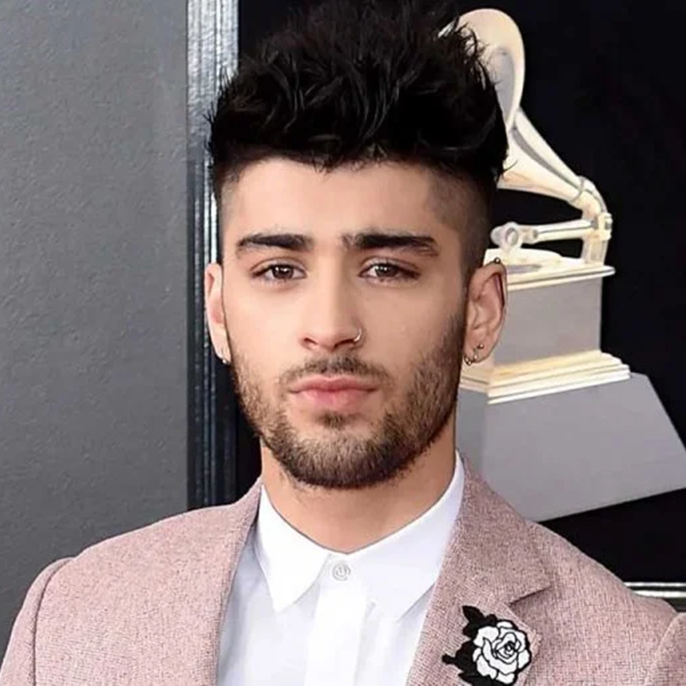 Zayn Malik shares how his daughter really feels about his music