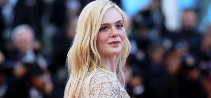 Elle Fanning Credits Fans for Her ‘Hunger Games: Sunrise on the Reaping’ Casting 1