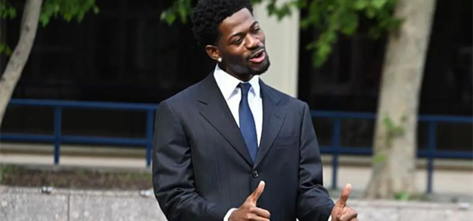 Lil Nas X assault case to be dismissed if he completes mental health programme 1