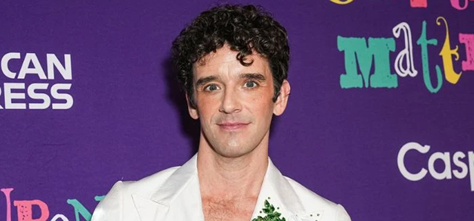 Michael Urie shocks fans with past role before hitting TV screens 1
