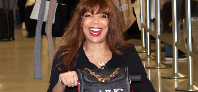 Wendy Williams Arrives in Miami for Dad’s Birthday After Claiming She May Not Be Allowed to Visit in Emotional Interview 1