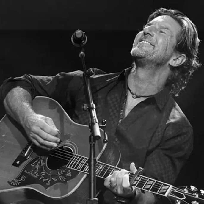 Grammy-winning songwriter Brett James dies at 57