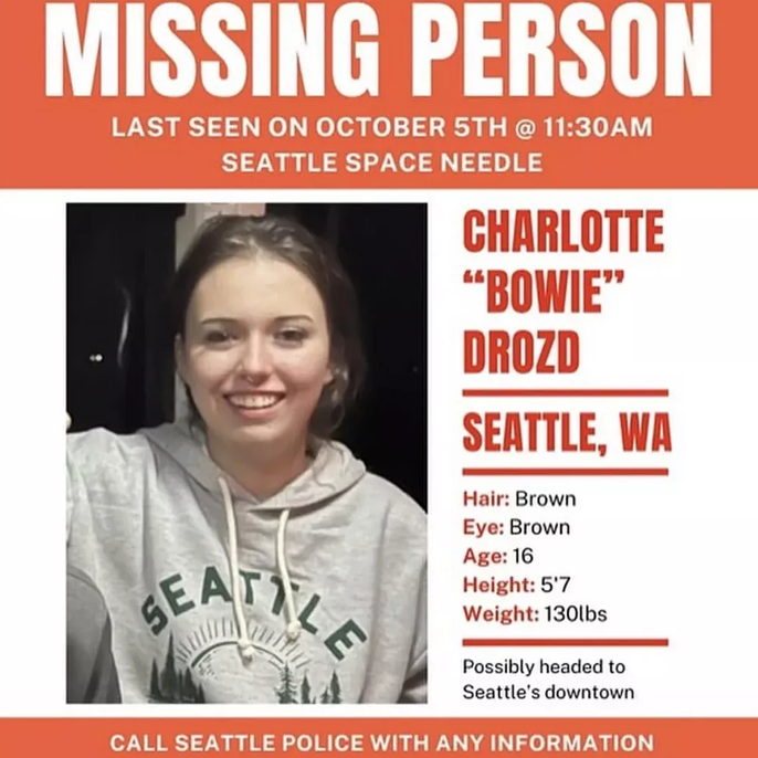 The Flaming Lips Member Steven Drozd's Teen Daughter Is Missing: 'URGENT!!! Please Help If You Can'