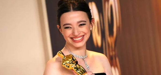 Mikey Madison keeps low profile since earning her Oscar: Here’s why 1