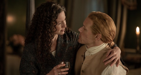 Outlander – Season 7 Episode 11 1