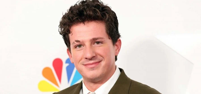 Charlie Puth takes first-ever chance to be 'incredibly honest' in his new music 1