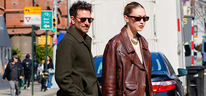 Proof Gigi Hadid and Bradley Cooper Are Still Going Strong 1