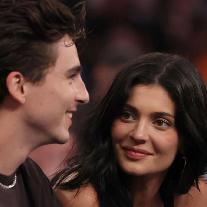 Khlo&eacute; Kardashian gushes over Kylie Jenner&rsquo;s romance with Timoth&eacute;e Chalamet