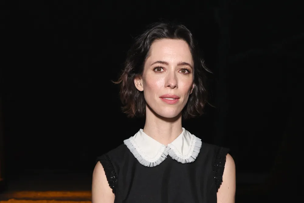 Ryan Murphy FX Series 'The Beauty' Casts Rebecca Hall 1