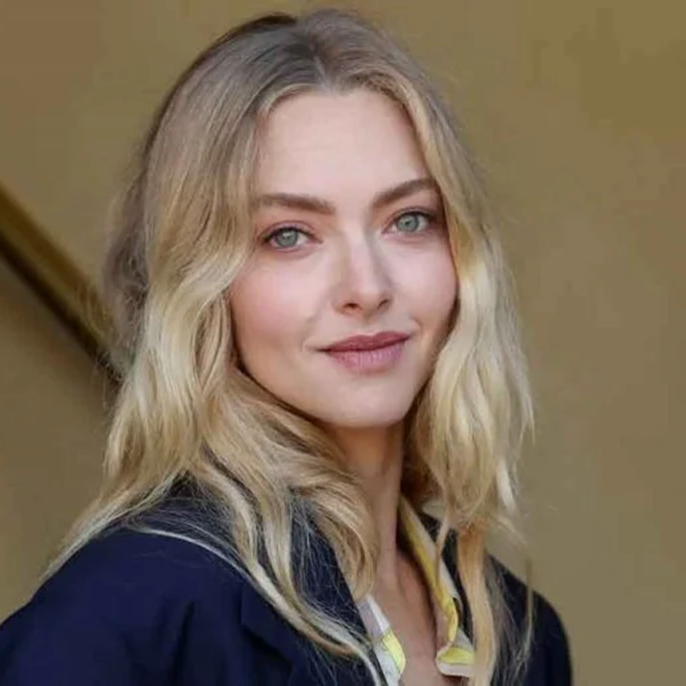 Amanda Seyfried reveals what she missed in American history classes