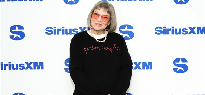 ‘Facts of Life’ Star Mindy Cohn Reveals Cancer Diagnosis 1