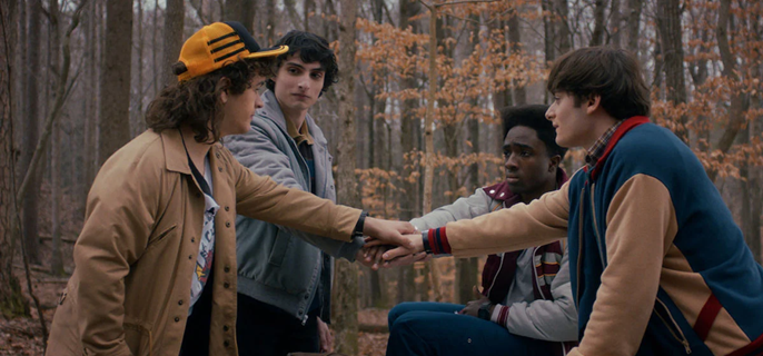 'Stranger Things' creator hypes up season five finale 1