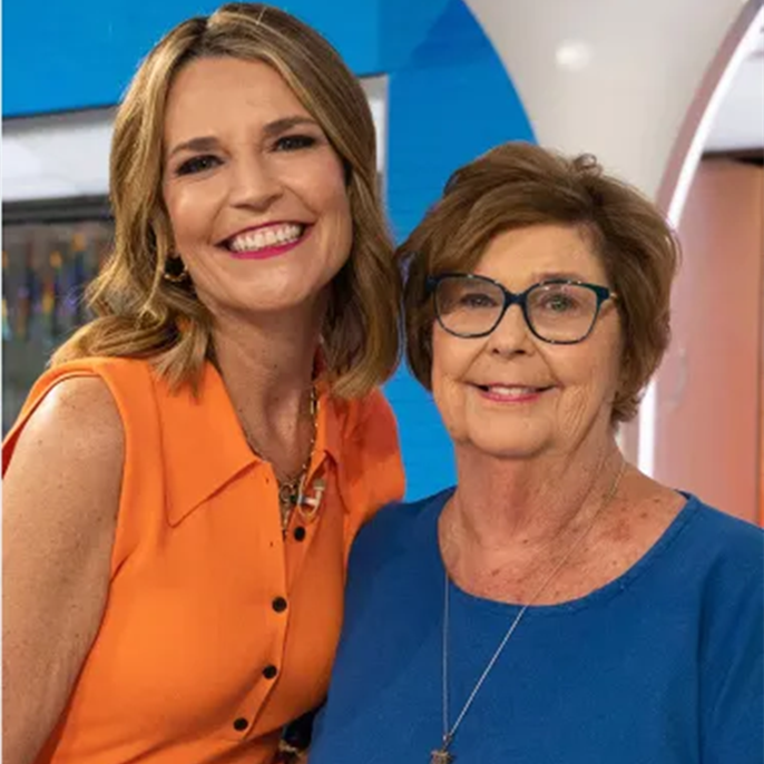 Savannah Guthrie&rsquo;s Husband Calls Her 'the Strongest Person I Know' on Mother&rsquo;s Day as Her Mom Nancy Remains Missing